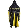 Tabard with hood, medieval mens´costume