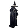 Wizard costume
