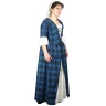 Dress, Scotland - 18th cen.
