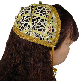 Renaissance Headdress