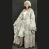 Historické dámské spodní prádlo, renesance