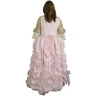 Rococo dress