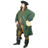 Late medieval Pirate Costume