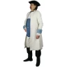 Prussian soldier costume