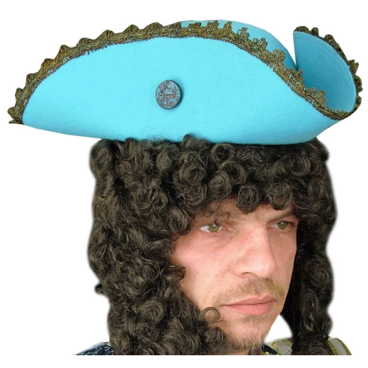 Tricorn hat