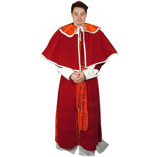 Cardinal Mazarini