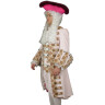 Rococo costume - gentleman