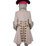 Rococo costume - gentleman