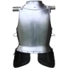 Medieval cuirass "goosy belly"
