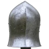 Italian Barbute (sallet), c. 1470