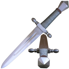 Dagger Anselm 34,4cm