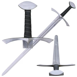 Single-handed sword Iker