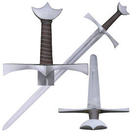 Single-handed sword Hladen