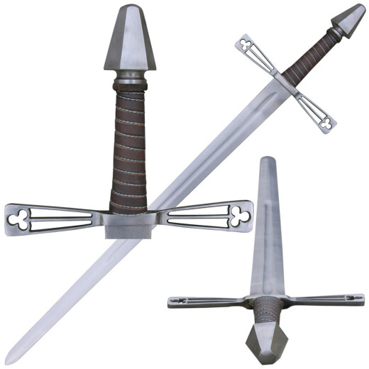 Single-handed sword Benito