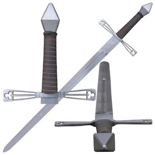 Jednoruční meč Savaric