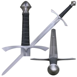 Single-handed sword Andriy