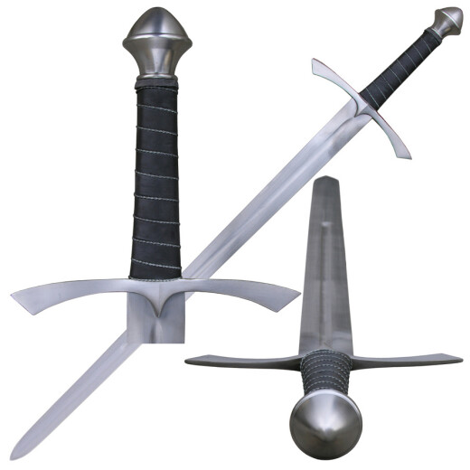 Jednoruční meč Andriy