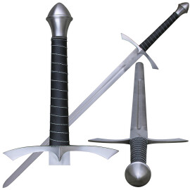 Jedenapůlruční meč Syagrik