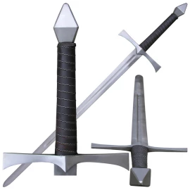 One-and-a-half sword Cináed