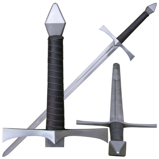One-and-a-half sword Cináed