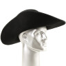 Musketeers' hat d'Artagnan