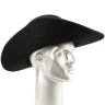 Mušketýrský klobouk d'Artagnan
