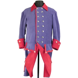 Uniform Frederick the Great