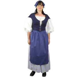 Landlady costume Viola