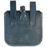 Leather bag “Norman”