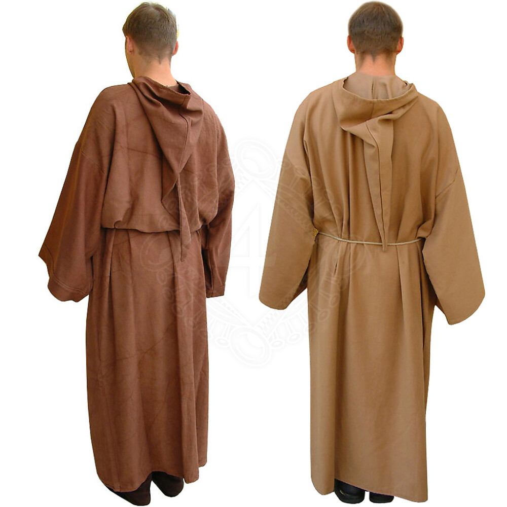 Mönchskutte Remigius Outfit4events
