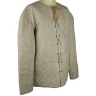 Medieval padded gambeson
