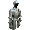 Italian Half suit armor