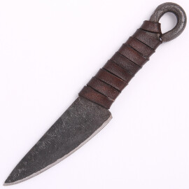 Keltský nůž s očkem