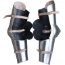 Rerebrace, Vambrace and Elbow Cops, parts of a medieval armor