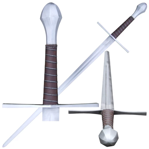 Erleichtertes Langschwert Predrag