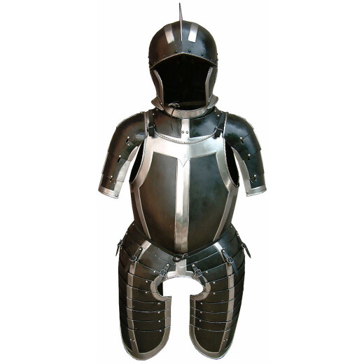 Trabant Armor about 1560