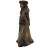 Resin Statue Maid