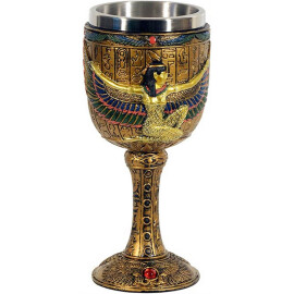 Goblet Isis