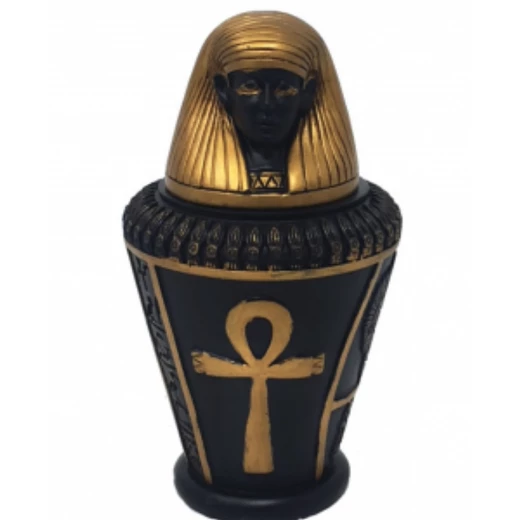 Kanopa, nádoba k uložení orgánů faraona