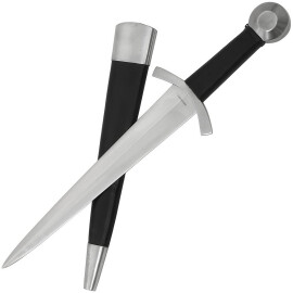 Sword Hilted Dagger, circa 1200