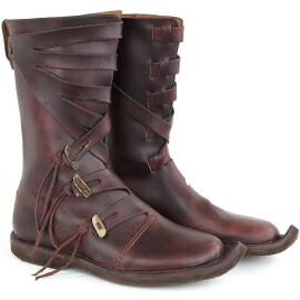 Viking high boots Housecarl 29cm
