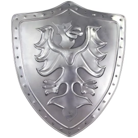 Eagle shield