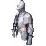 Half suit armor Margrave Jahn Kustrin