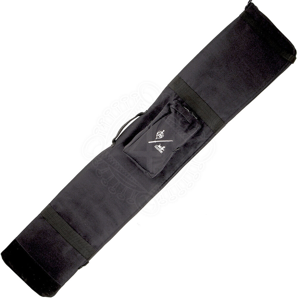 Amazon.com : Sword Bag - Sword Carrying Case : Martial Arts Weapon Cases :  Sports & Outdoors