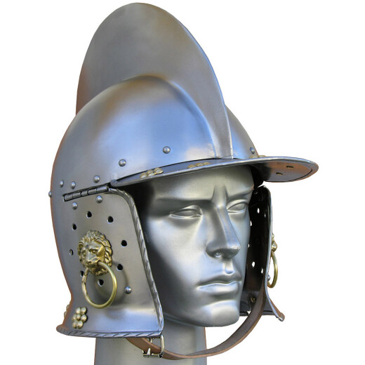 Helm Sturmhaube