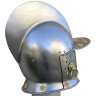 Útočná helma Burgeonet