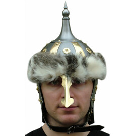 Persian helmet Kulah Khud