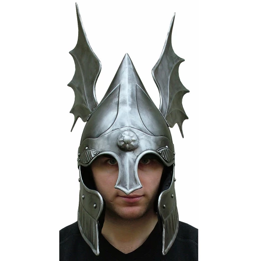 Fantasy helma Pán draků