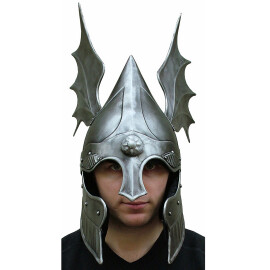 Fantasy helma Pán draků
