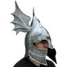 Fantasy helmet Dragon Master